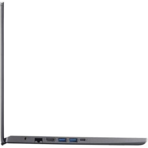 Ноутбук Acer Aspire 5 A515-58M 15.6 FHD IPS, Intel i7-13620H, 16GB, F512GB, UMA, Lin, сірий (NX.KQ8EU.004)