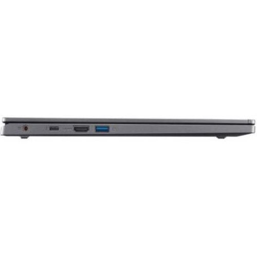 Ноутбук Acer Aspire 5 A515-58M 15.6 FHD IPS, Intel i7-13620H, 16GB, F512GB, UMA, Lin, сірий (NX.KQ8EU.004)
