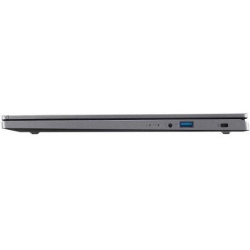 Ноутбук Acer Aspire 5 A515-58M 15.6 FHD IPS, Intel i7-13620H, 16GB, F512GB, UMA, Lin, сірий (NX.KQ8EU.004)