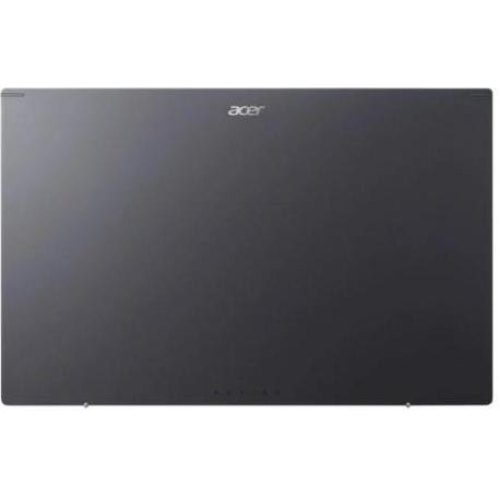 Ноутбук Acer Aspire 5 A515-58M 15.6 FHD IPS, Intel i7-13620H, 16GB, F512GB, UMA, Lin, сірий (NX.KQ8EU.004)