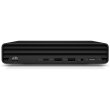 Неттоп HP 260-G9 DM, Intel i5-1235U, 8GB, F256GB, UMA, WiFi, кл+м, DOS