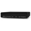 Неттоп HP 260-G9 DM, Intel i5-1235U, 8GB, F256GB, UMA, WiFi, кл+м, DOS