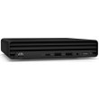 Неттоп HP 260-G9 DM, Intel i5-1235U, 8GB, F256GB, UMA, WiFi, кл+м, DOS