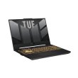 Ноутбук ASUS TUF Gaming F15 FX507VI-LP095 15.6 FHD IPS, Intel i7-13620H, 16GB, F512GB, NVD4070-8, NoOS, Сірий (90NR0FH7-M004X0)