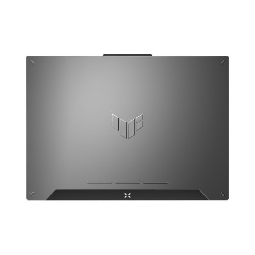 Ноутбук ASUS TUF Gaming F15 FX507VI-LP095 15.6 FHD IPS, Intel i7-13620H, 16GB, F512GB, NVD4070-8, NoOS, Сірий (90NR0FH7-M004X0)