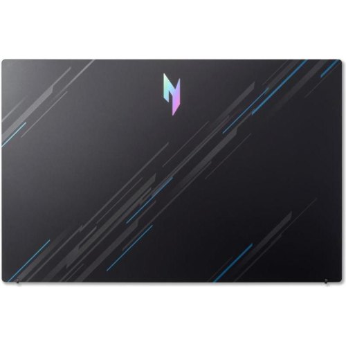 Ноутбук Acer Nitro V 15 ANV15-51 15.6 FHD IPS, Intel i7-13620H, 16GB, F1TB, NVD4060-8, Lin, чорний (NH.QQEEU.003)