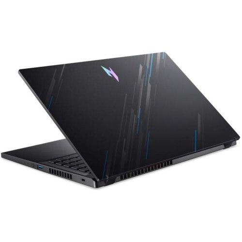 Ноутбук Acer Nitro V 15 ANV15-51 15.6 FHD IPS, Intel i7-13620H, 16GB, F1TB, NVD4060-8, Lin, чорний (NH.QQEEU.003)