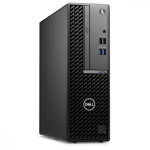 Неттоп DELL OptiPlex 7010 SFF, Intel i3-13100, 8GB, F256GB, UMA, кл+м, Win11P