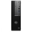 Неттоп DELL OptiPlex 7010 SFF, Intel i3-13100, 8GB, F256GB, UMA, кл+м, Win11P