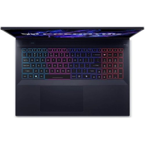 Ноутбук Acer Predator Helios Neo 18 PHN18-71 18 WQXGA, Intel i9-14900HX, 32GB, F1TB, NVD4070-8, Lin (NH.QRZEU.002)