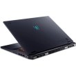 Ноутбук Acer Predator Helios Neo 18 PHN18-71 18 WQXGA, Intel i9-14900HX, 32GB, F1TB, NVD4070-8, Lin (NH.QRZEU.002)