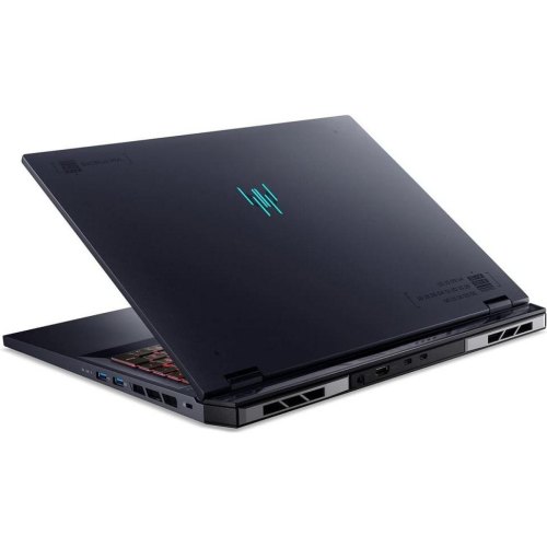 Ноутбук Acer Predator Helios Neo 18 PHN18-71 18 WQXGA, Intel i9-14900HX, 32GB, F1TB, NVD4070-8, Lin (NH.QRZEU.002)