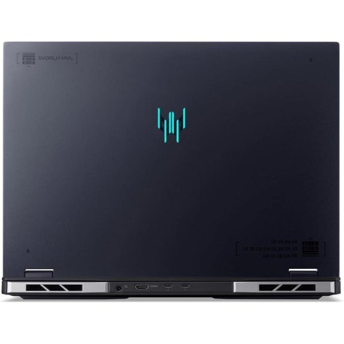 Ноутбук Acer Predator Helios Neo 18 PHN18-71 18 WQXGA, Intel i9-14900HX, 32GB, F1TB, NVD4070-8, Lin (NH.QRZEU.002)