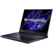 Ноутбук Acer Predator Helios Neo 18 PHN18-71 18 WQXGA, Intel i9-14900HX, 32GB, F1TB, NVD4070-8, Lin (NH.QRZEU.002)
