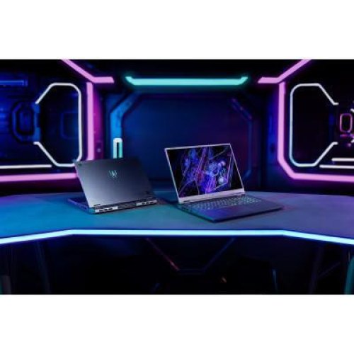 Ноутбук Acer Predator Helios Neo 18 PHN18-71 18 WUXGA, Intel i9-14900HX, 32GB, F1TB, NVD4060-8, Lin (NH.QS0EU.001)