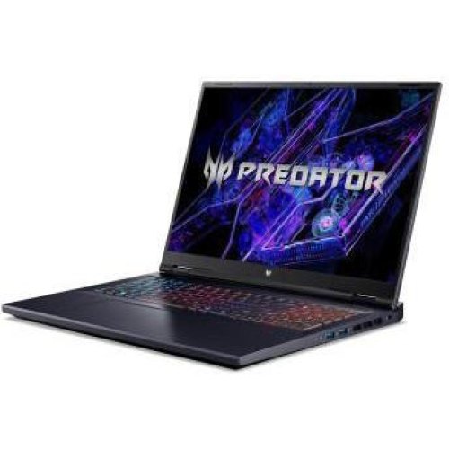 Ноутбук Acer Predator Helios Neo 18 PHN18-71 18 WUXGA, Intel i9-14900HX, 32GB, F1TB, NVD4060-8, Lin (NH.QS0EU.001)