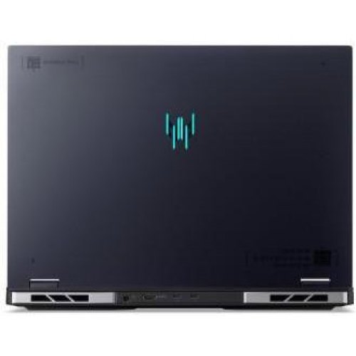 Ноутбук Acer Predator Helios Neo 18 PHN18-71 18 WUXGA, Intel i9-14900HX, 32GB, F1TB, NVD4060-8, Lin (NH.QS0EU.001)