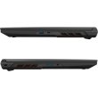 Ноутбук Gigabyte 6X 16.0 FHD+ 165Hz, Intel i7-13650HX, 16GB, F1TB, NVD4060-8, DOS, чорний (G6X 9KG-43UA854SD)