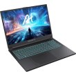 Ноутбук Gigabyte G6 16.0 FHD+ 165Hz, Intel i7-13620H, 16GB, F1TB, NVD4060-8, DOS, чорний (G6 KF-H3KZ854KD)
