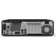 Неттоп HP Elite 600-G9 SFF, Intel i7-13700, 16GB, F512GB, UMA, WiFi, м, 3р, Win11P