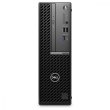 Комп'ютер персональний DELL OptiPlex Plus 7010 SFF, Intel i5-13500, 16GB, F512GB, UMA, кл+м, Win11P