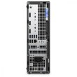 Комп'ютер персональний DELL OptiPlex Plus 7010 SFF, Intel i5-13500, 16GB, F512GB, UMA, кл+м, Win11P