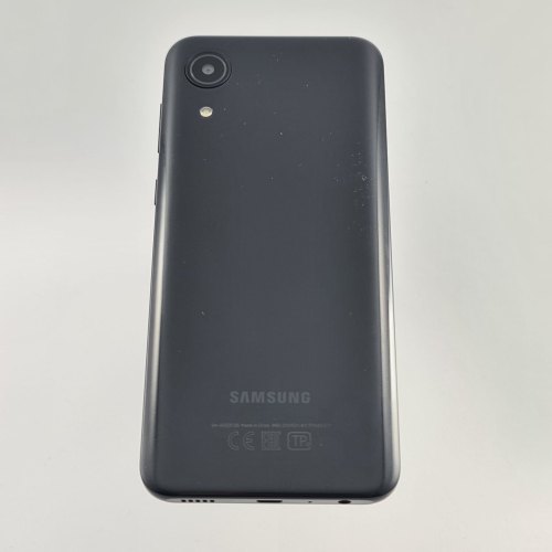 Смартфон Samsung Galaxy A03 Core 32 GB Black USED **