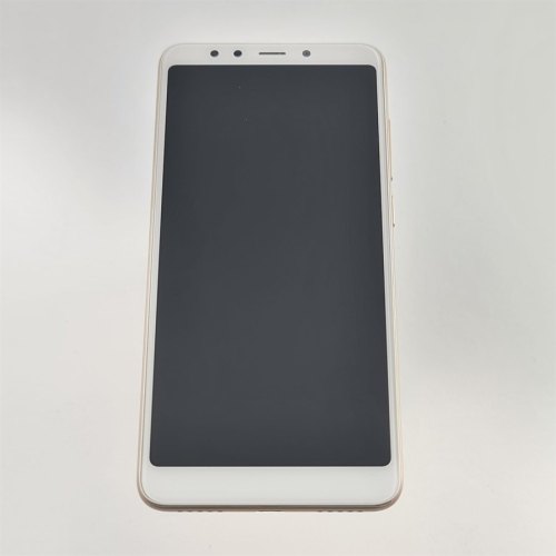 Смартфон Xiaomi Redmi 5 32 GB Gold USED **