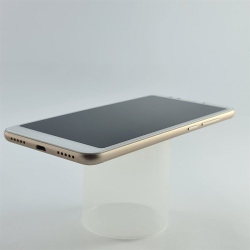 Смартфон Xiaomi Redmi 5 32 GB Gold USED **