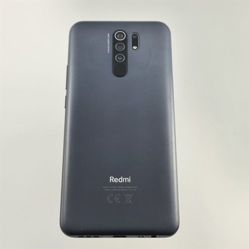 Смартфон Xiaomi Redmi 9 32 GB Carbon Grey USED **