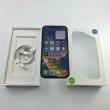 Смартфон Apple iPhone 12 128 GB Blue USED **