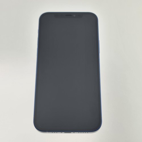 Смартфон Apple iPhone 12 128 GB Blue USED **