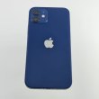 Смартфон Apple iPhone 12 128 GB Blue USED **
