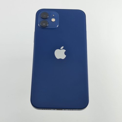 Смартфон Apple iPhone 12 128 GB Blue USED **