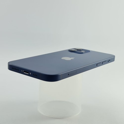 Смартфон Apple iPhone 12 128 GB Blue USED **