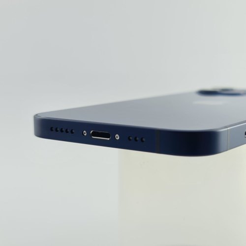 Смартфон Apple iPhone 12 128 GB Blue USED **