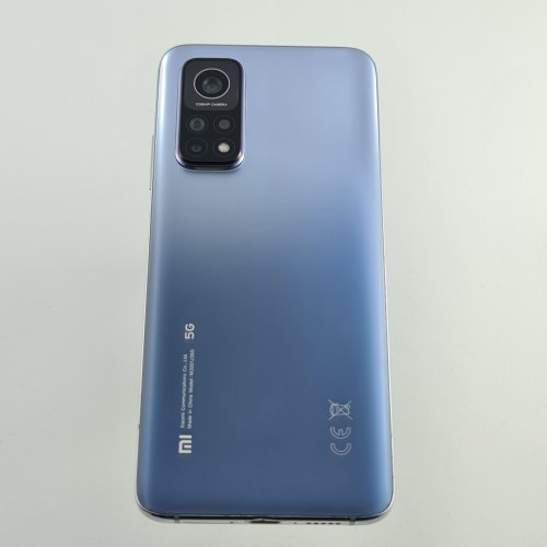 Смартфон Xiaomi Mi 10T Pro 128 GB Lunar Silver USED **