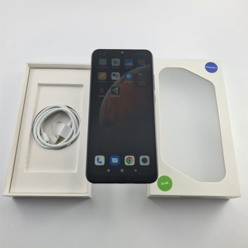 Смартфон Xiaomi Redmi 9A 32 GB Granite Gray USED **
