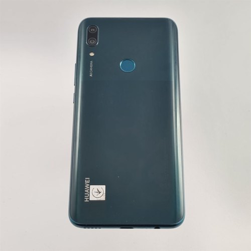 Смартфон Huawei P Smart Z 2019 64 GB Emerald Green USED **