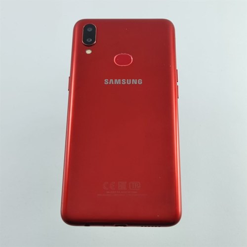 Смартфон Samsung Galaxy A10 32 GB Red USED **