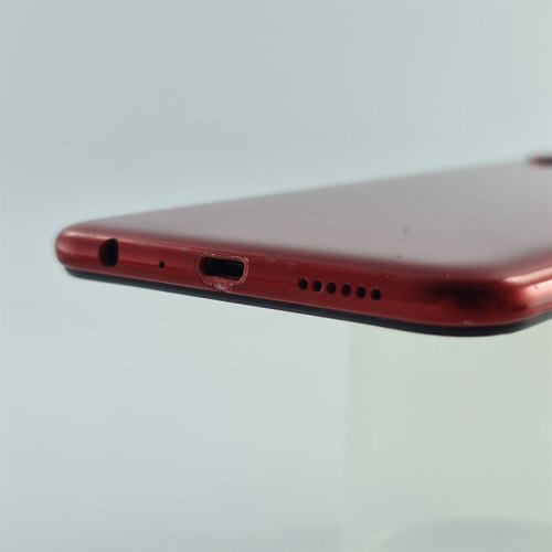 Смартфон Samsung Galaxy A10 32 GB Red USED **