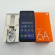 Смартфон Xiaomi Redmi 6A 32 GB Black USED **