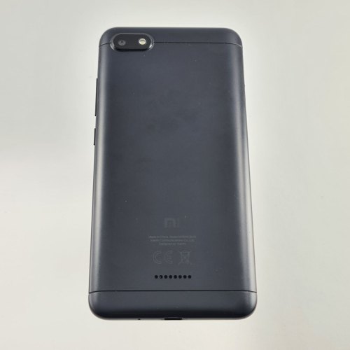 Смартфон Xiaomi Redmi 6A 32 GB Black USED **