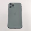 Смартфон Apple iPhone 11 Pro 64 GB Midnight Green USED **