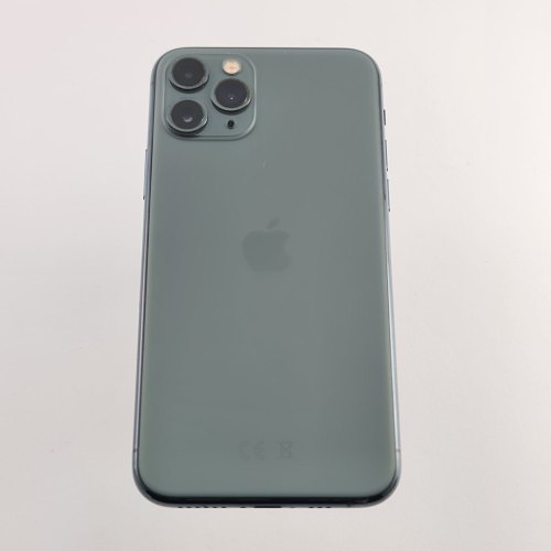 Смартфон Apple iPhone 11 Pro 64 GB Midnight Green USED **