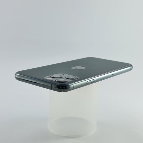 Смартфон Apple iPhone 11 Pro 64 GB Midnight Green USED **