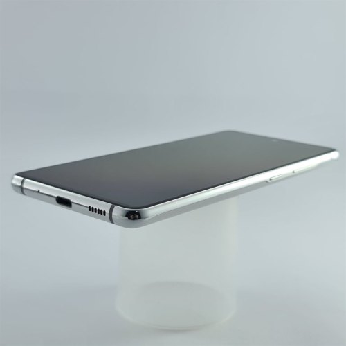 Смартфон Samsung Galaxy S20 FE 128 GB Cloud White USED **