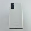 Смартфон Samsung Galaxy S20 FE 128 GB Cloud White USED **