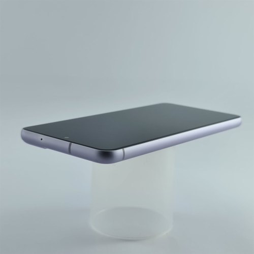 Смартфон Samsung Galaxy S21 FE 5G 128 GB Lavender USED **