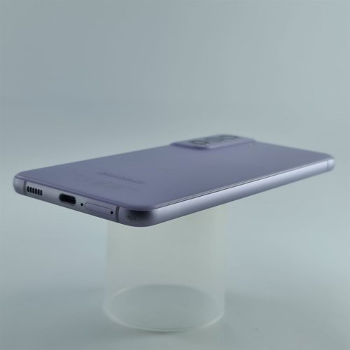 Смартфон Samsung Galaxy S21 FE 5G 128 GB Lavender USED **